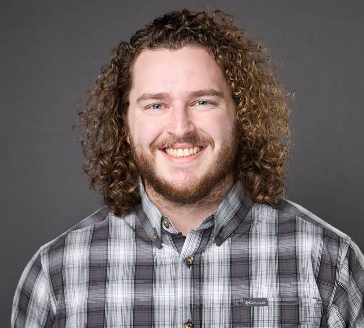 John Stocks IV MS, LPC