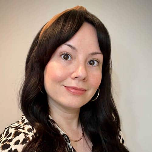 Stephanie Ross, APRN