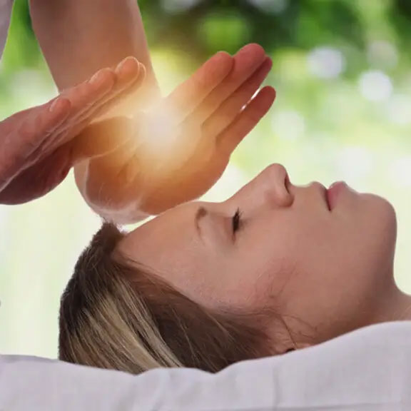 Reiki Reiki